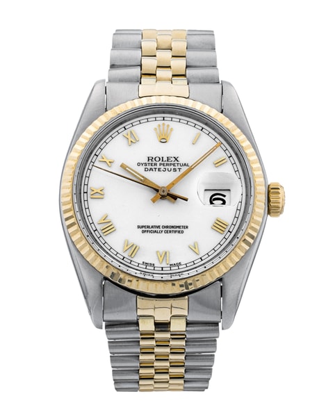 Rolex Datejust 16013